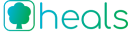 Heals Logo